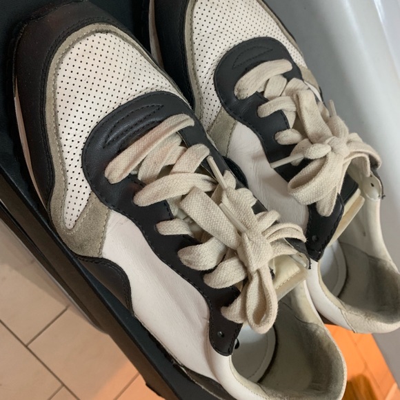 Coach Mens Shoes size 10 US - Picture 4 of 7